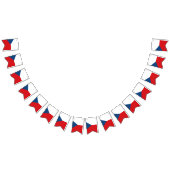 Drapeau de la République tchèque (Tout)