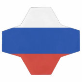 Drapeau de la Russie (Plat)