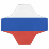 Drapeau de la Russie (Plat)