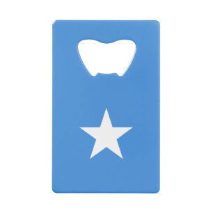 Drapeau de la Somalie