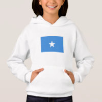 Drapeau de la Somalie