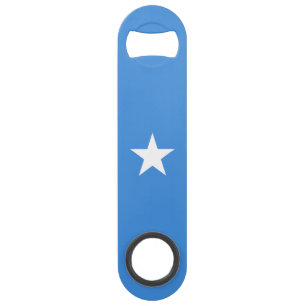 Drapeau de la Somalie