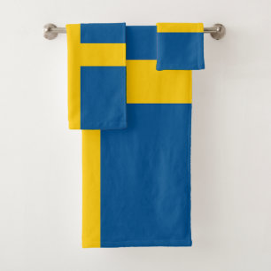 Drapeau de la Suède