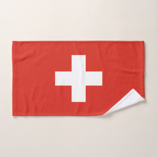 Drapeau de la Suisse