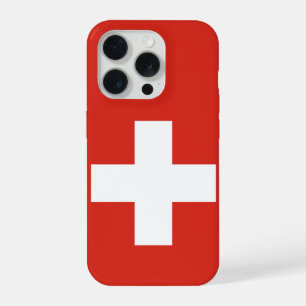 drapeau de la Suisse