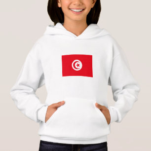 Drapeau de la Tunisie