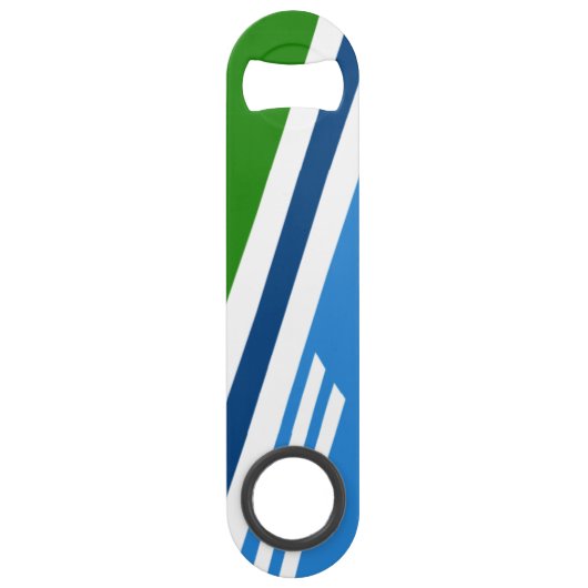 Drapeau de la ville de Dayton (Ohio) (Dos)