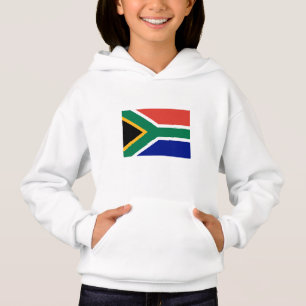 Drapeau de l'Afrique du Sud