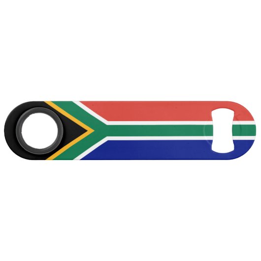 Drapeau de l'Afrique du Sud (Devant (Horizontal))