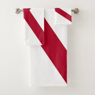 Drapeau de l'Alabama