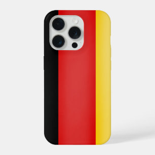 Drapeau de l'Allemagne Schwarz Rot Gold Couleurs p