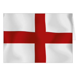Drapeau de l'Angleterre
