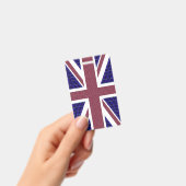 Drapeau de l'Angleterre, Badge du drapeau de Grand (Manuel / portable)
