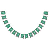 Drapeau de lapin vert Feuille pourpre (Tout)