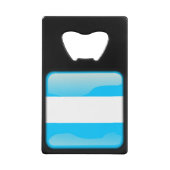 Drapeau de l'Argentine (Devant)