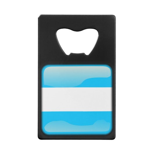 Drapeau de l'Argentine (Dos)