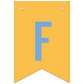 Drapeau de l'Argentine Décorations de fête d'anniv (Premier drapeau)