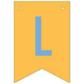 Drapeau de l'Argentine Décorations de fête d'anniv (Troisième drapeau)