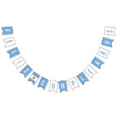 Drapeau de l'Argentine Décorations de fête d'anniv (Tout)