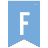 Drapeau de l'Argentine Décorations de fête d'anniv (Premier drapeau)