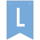 Drapeau de l'Argentine Décorations de fête d'anniv (Troisième drapeau)