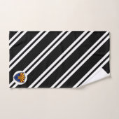 Drapeau de l'Arizona (Serviette à main)
