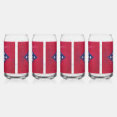 Drapeau de l'Arkansas (Droite)