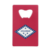 Drapeau de l'Arkansas (Dos)