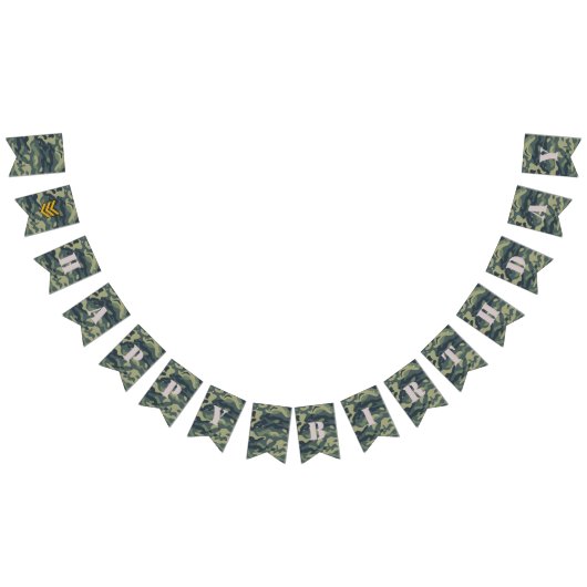 Drapeau de l'armée, anniversaire de garçon (Tout)