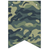 Drapeau de l'armée, anniversaire de garçon (Premier drapeau)