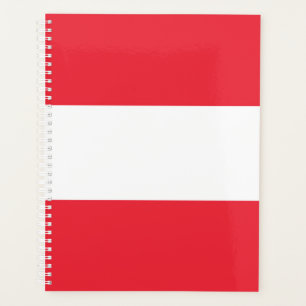 Drapeau de l'Autriche