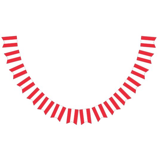 Drapeau de l'Autriche (Tout)