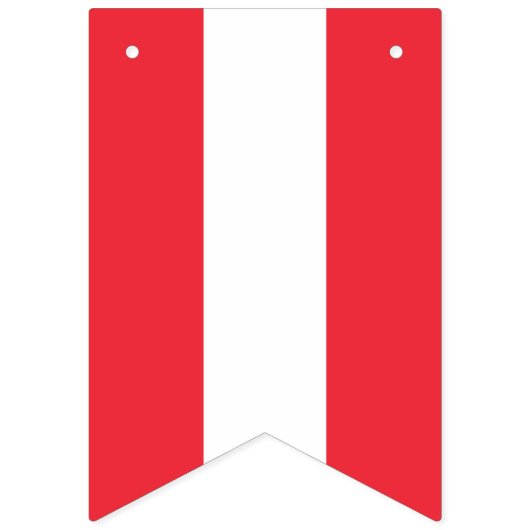 Drapeau de l'Autriche (Troisième drapeau)