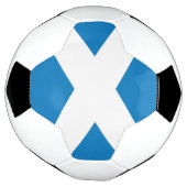 Drapeau De L'Écosse (Tourné)