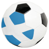 Drapeau De L'Écosse (3/4)