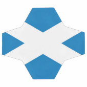 Drapeau De L'Écosse (Plat)
