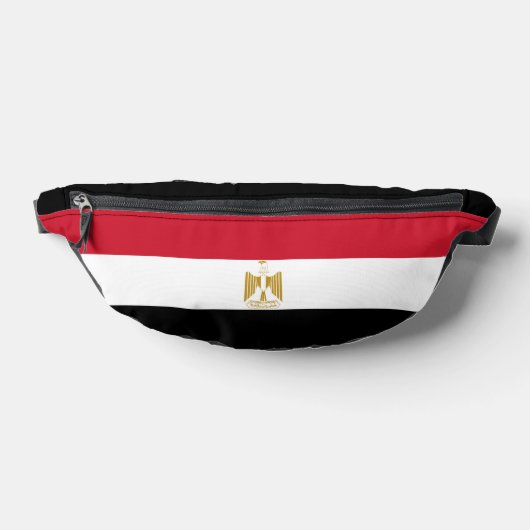 Drapeau de l'Égypte (Poser)