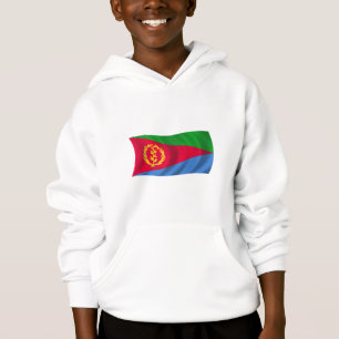 Drapeau de l'Érythrée