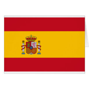 Drapeau de l'Espagne