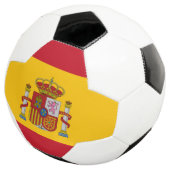 Drapeau de l'Espagne (3/4)