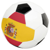 Drapeau de l'Espagne (3/4)