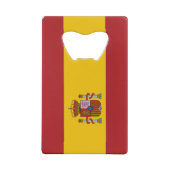 Drapeau de l'Espagne (Dos)