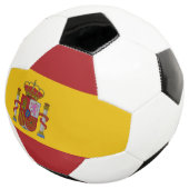Drapeau de l'Espagne (3/4)