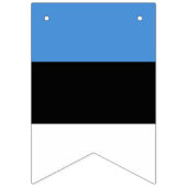 Drapeau de l'Estonie (Premier drapeau)