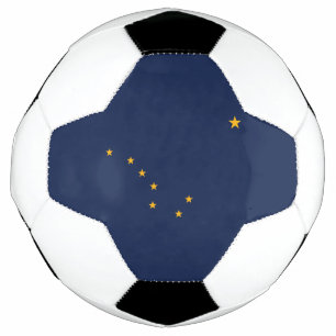 Drapeau de l'État d'Alaska