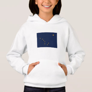 Drapeau de l'État d'Alaska