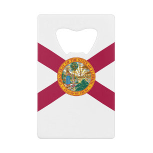 Drapeau de l'État de Floride