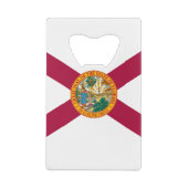 Drapeau de l'État de Floride (Dos)