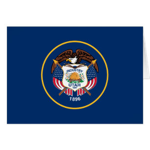 Drapeau de l'État de l'Utah