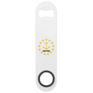 Drapeau de l'État de Rhode Island